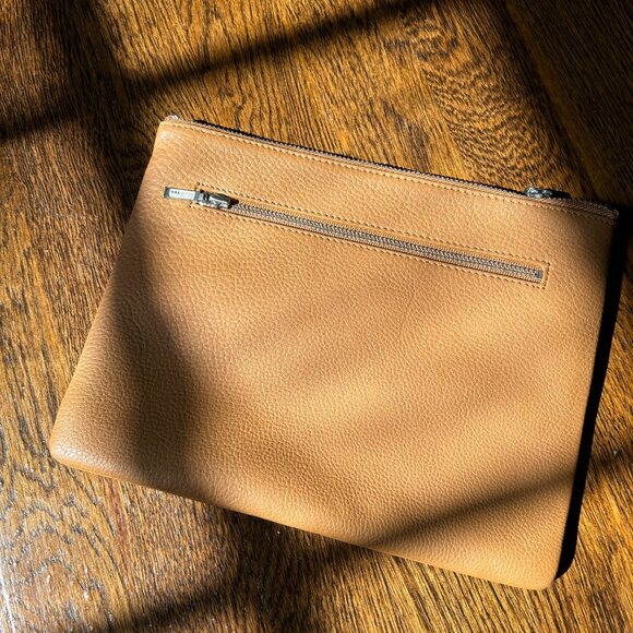 Status Anxiety - New Day Pouch - Picture 3 of 7